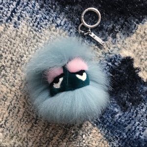 Fendi Bag Bug Charm 🧚🏻‍♂️🖤